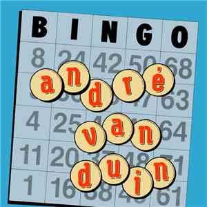 André van Duin - Bingo