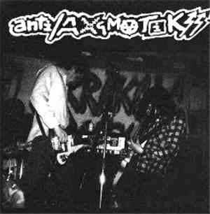 Anti/DogmatikSS - Anti/DogmatikSS