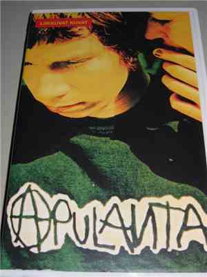 Apulanta - Liikkuvat Kuvat