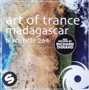 Art Of Trance - Madagascar