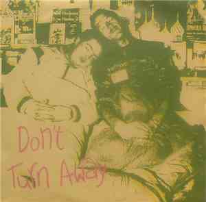 Artistes Care - Don't Turn Away
