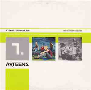 ATeens - Upside Down