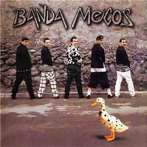 Banda Mecos - Banda Mecos