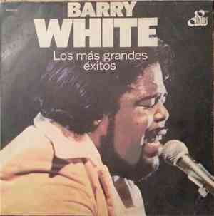 Barry White - Los Más Grandes Exitos