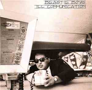 Beastie Boys - Ill Communication