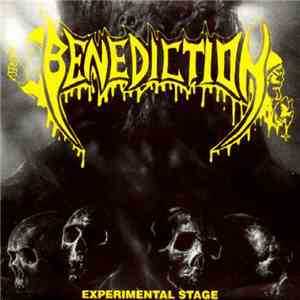 Benediction - Experimental Stage