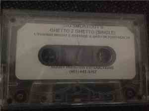 Big Smokeout - Ghetto 2 Ghetto (Single)