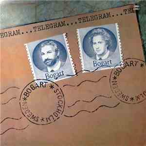 Bogart - Telegram