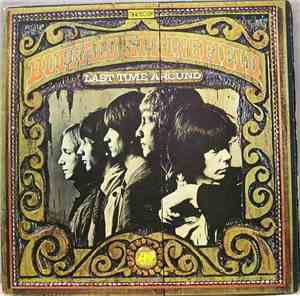 Buffalo Springfield - Last Time Around