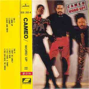 Cameo - Word Up!