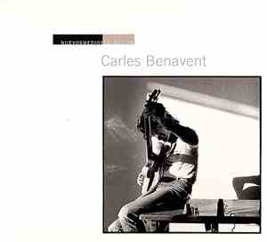 Carles Benavent - Carles Benavent
