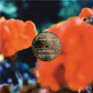 Carmen Villain - Planetarium