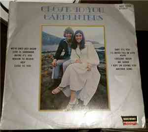 Carpenters - Close To You