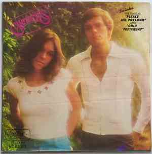 Carpenters - Horizon