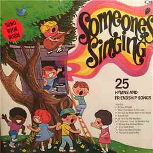 Catechetical Guild - Someone's Singing