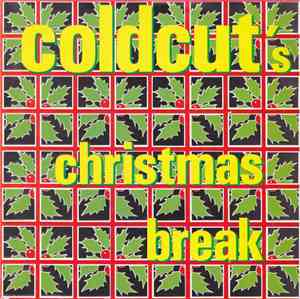 Coldcut - Coldcut's Christmas Break