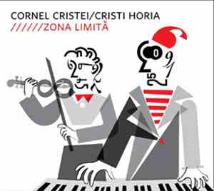 Cornel Cristei And Cristi Horia - Zona Limită