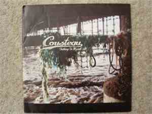 Cousteau  - Talking To Myself