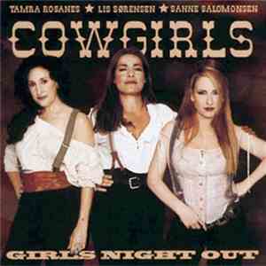 Cowgirls - Girls Night Out