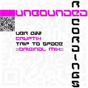 Cryptix - Trip To Space