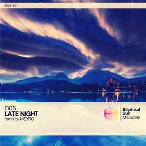 D05 - Late Night