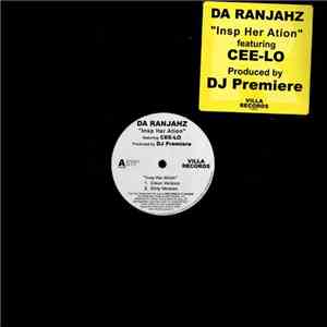Da Ranjahz - Insp Her Ation
