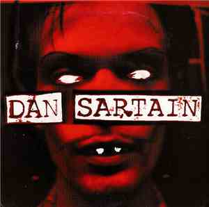 Dan Sartain - Hungry End