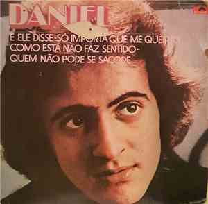Daniel - E Ele Disse
