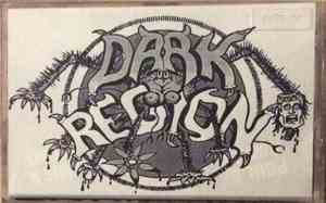 Dark Region - Darkside Visions