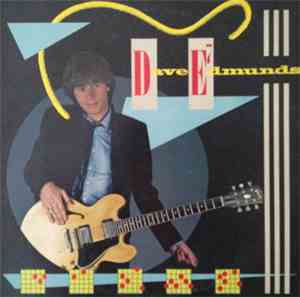 Dave Edmunds - D. E. 7th
