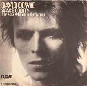 David Bowie - Space Oddity