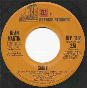 Dean Martin - Smile