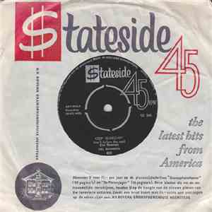 Del Shannon - Keep Searchin' (We'll Follow The Sun)
