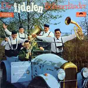 Die Fidelen Böhmerländer - Die Fidelen Böhmerländer