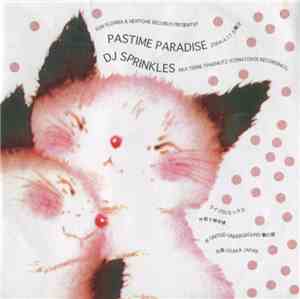 DJ Sprinkles - Pastime Paradise