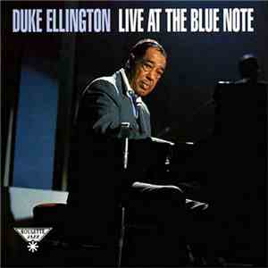 Duke Ellington - Live At The Blue Note