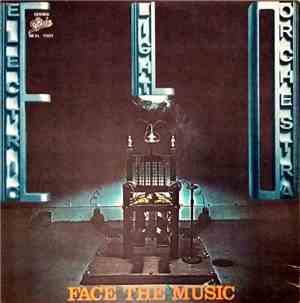 Electric Light Orchestra - Face The Music