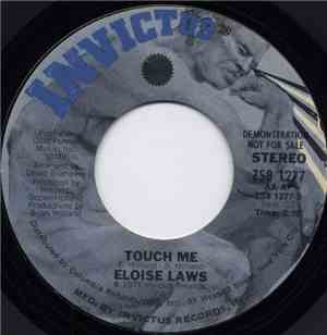Eloise Laws - Touch Me