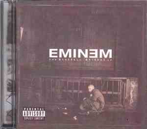 Eminem - The Marshall Mathers LP