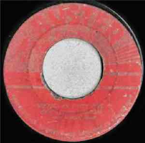 Eric Morris With Buster's Group - Me And My Forty Five / I've Tried