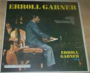 Erroll Garner Trio - Erroll Garner