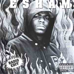 Esham - Boomin Words From Hell