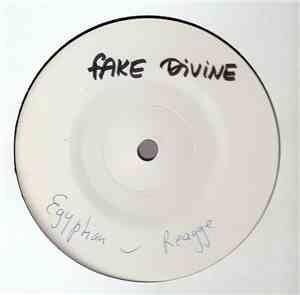 Fake Divine - Egyptian Reggae