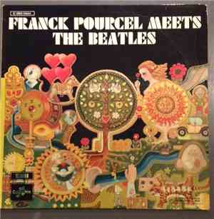 Franck Pourcel Et Son Grand Orchestre - Franck Pourcel Meets The Beatles