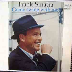 Frank Sinatra - Come Swing With Me!