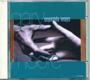 Gary Moore - Separate Ways