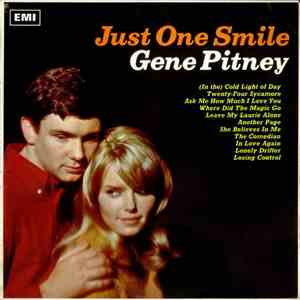 Gene Pitney - Just One Smile