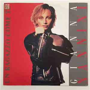 Gianna Nannini - Un Ragazzo Come Te