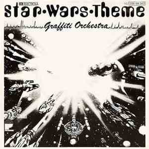 Graffiti Orchestra - Star Wars Theme