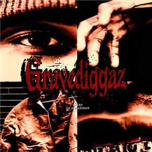 Gravediggaz - Diary Of A Madman